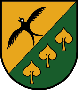 Wappen Sautens